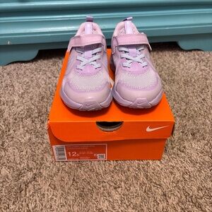 Nike Kids' Sneakers worn ONCE